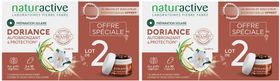 naturactive DORIANCE Autobronzant & Protection