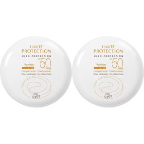 Avene Compact Tinted Gold SPF 50