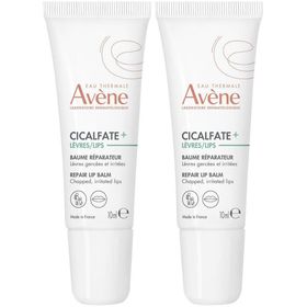 Avène Cicalfate LÈVRES Baume réparateur