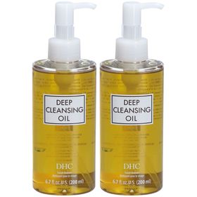 DHC REINIGUNGSÖL REINHEIT 200 ML