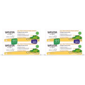 WELEDA Zahngel für Kinder