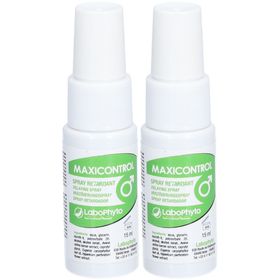 LABOPHYTO Maxicontrol Spray retardant
