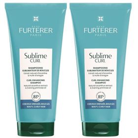 René Furterer SUBLIME CURL Locken-Sublimierungs-Shampoo