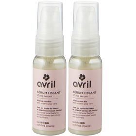 AVRIL Serum visage bio