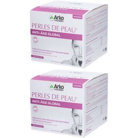 Arkopharma Peau Perles® Anti-Aging Global