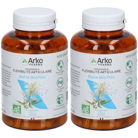 Arkopharma Arkogélules® BIO Wiesenkönigin