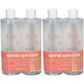 Avène Mizellares Reinigungswasser