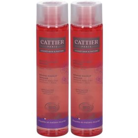 CATTORY Make-up-Entferner Biphase Symphony Plant