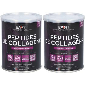 EA-FIT Kollagen Typ 1 Pulver