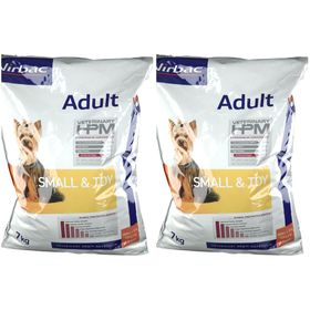 Virbac VETERINARY HPM® Adult Hund Small