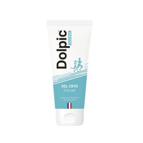 DOLPIC Gel Kryo