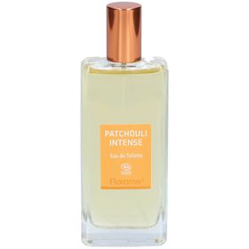 Florame Eau de Toilette Patchouli Intense