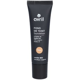 Avril Fond De Teint Sésame