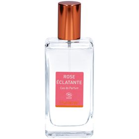 FLORAME Eau de Parfum Strahlende Rose