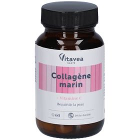 Vitavea Santé Collagène Beauté de la Peau