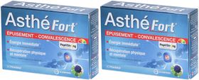 3C PHARMA AsthéFort® Erschöpfung - Rekonvaleszenz