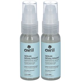 AVRIL Serum désaltérant bio