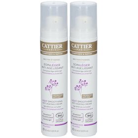 CATTIER Leichte Anti-Aging Tagespflege