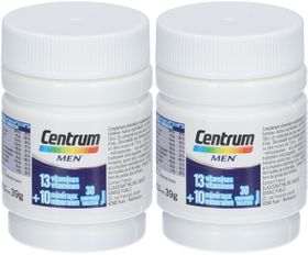 Centrum® Männer