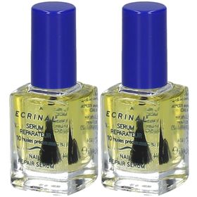 Ecrinal Reparierendes Serum mit 10 kostbaren Ölen