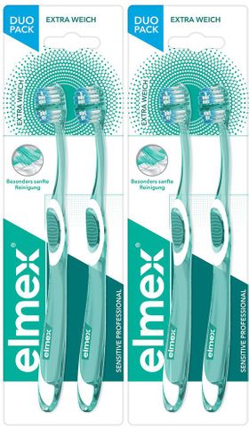 elmex® inter X Sensible