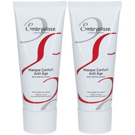 EMBRYOLISSE Anti-Aging-Komfort-Maske