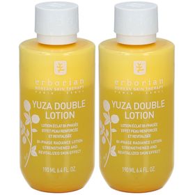 erborian Yuza Doppel-Lotion