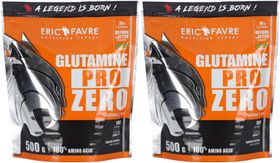 ERIC FAVRE® Glutamine Pro Zero