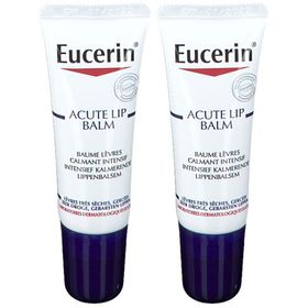 Eucerin® Baume Lèvres Calmant
