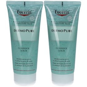 Eucerin® DermoPure Scrub