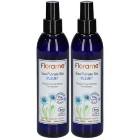 Florame Eau Florale de Bleuet Bio
