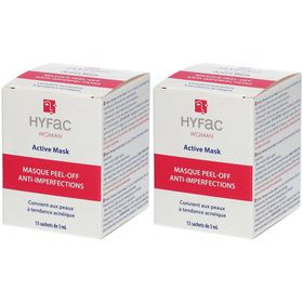 HYFAC WOMAN Aktiv-Maske