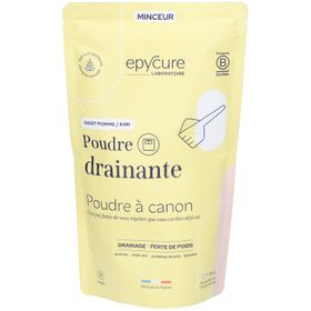 EPYCURE LABORATORIUM Entwässerungspuder