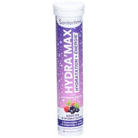 Santarome Hydra'Max Feuchtigkeitsbooster Himbeere Heidelbeere