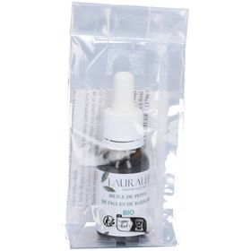 Lauralep® Bio-Kaktusfeigenkernöl