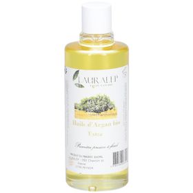 Lauralep® Bio-Arganöl Extra