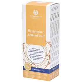 Dr. Niedermaier Regulatpro ArthroVital