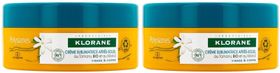 KLORANE Bio Monoi und Tamanu After Sun Creme
