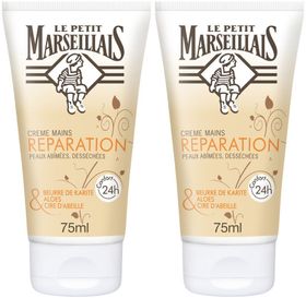 Le Petit Marseillais Handcreme
