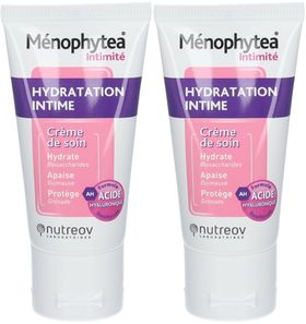Ménophytea® Hydratation Intime