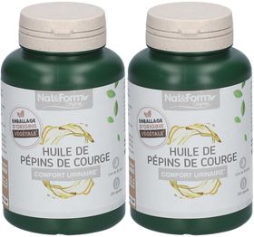 Nat & Form Original Kürbiskernöl