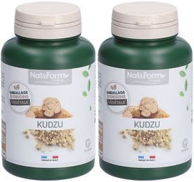 Nat&Form Kudzu