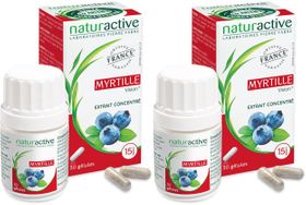 Naturactive Myrtille