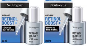 Neutrogena® Retinol Boost + Intense Nachtserum