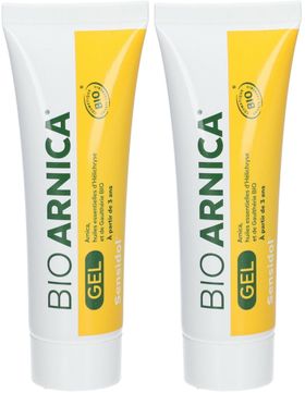 Novodex Sensidol® Bio Arnica® Gel