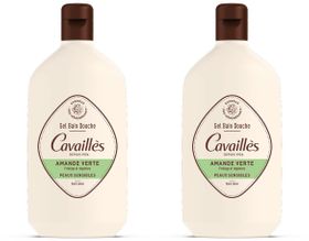 Rogé Cavaillès Gel Bain Douche Amande Verte