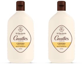 Rogé Cavaillès Gel Bain Douche L'Original