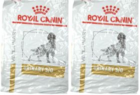 ROYAL CANIN® Urinary S/O Hund