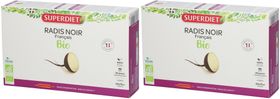Super Diet Radis noir bio