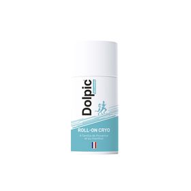 DOLPIC Roll-On Cryo